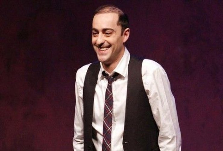 Θανάσης Αλευράς:«Δεν μου φτάνουν τα χρήματα για να περάσω τον μήνα»