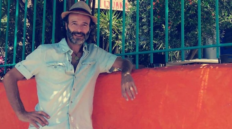 Θανάσης Ευθυμιάδης: Πως αντέδρασαν οι κόρες του όταν εκείνος έκανε αλλαγή στη ζωή του! [βίντεο]