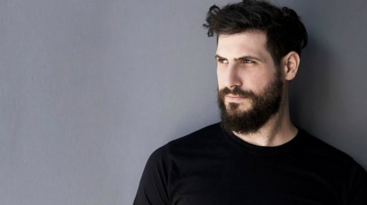 Θανάσης Πατριαρχέας: Μιλά πρώτη φορά για την όμορφη ηθοποιό σύντροφό του