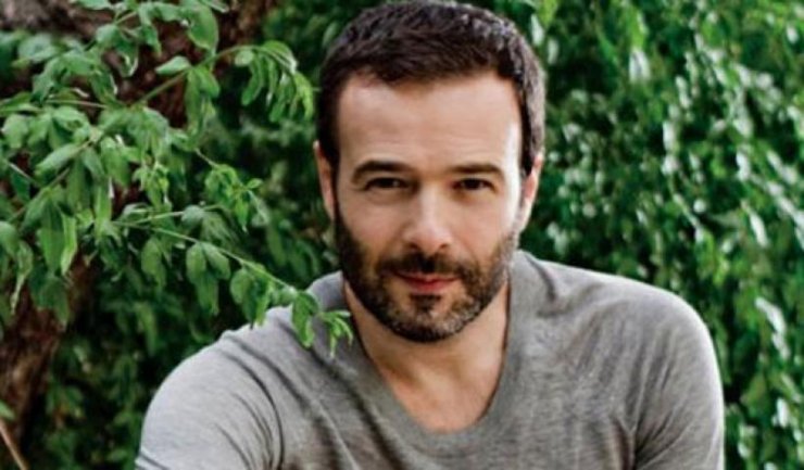 Θανάσης Ευθυμιάδης: Οι δύσκολες στιγμές του ηθοποιού