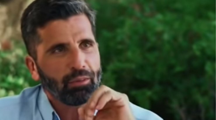 Θανάσης Βισκαδουράκης: Μιλάει για την δραπέτευση από το ορφανοτροφείο που βρισκόταν όταν ήταν μωρό [βίντεο]