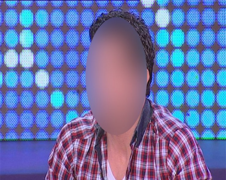 Σπαράζει καρδιές το παρελθόν Έλληνα ηθοποιού: "Έχω φάει ξύλο με σκούπα, έχω καθίσει γονατιστός με το κεφάλι μου κάτω από έναν νιπτήρα"