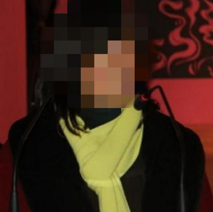 Έφυγε από τη ζωή γνωστή Ελληνίδα ηθοποιός!