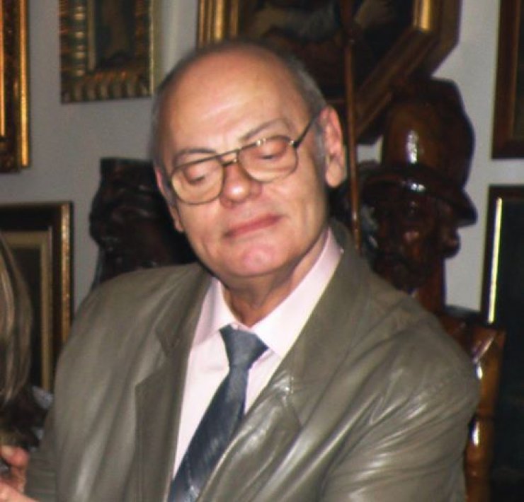 Πέθανε ο ηθοποιός Δημήτρης Βεάνος!