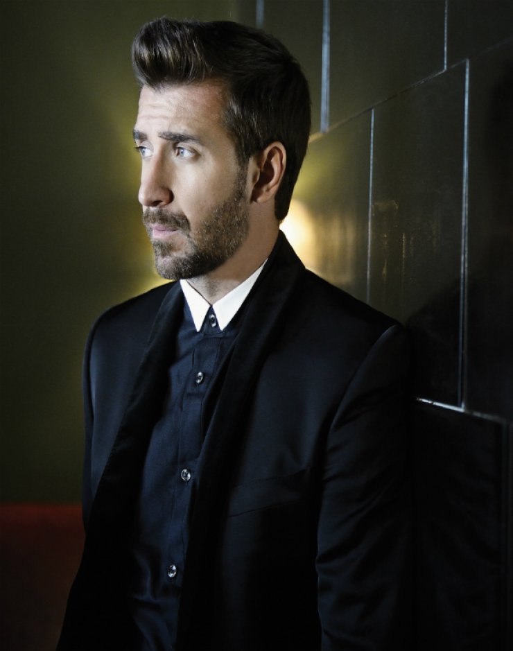 Θάνος Πετρέλης: Έρχεται για τον Συνδέσμο Αδειούχων Εργοληπτών Ηλεκτρολόγων Κύπρου