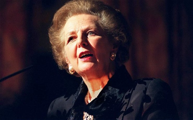 Margaret Thatcher: Κηδεία στις 17 Απριλίου με στρατιωτικές τιμές