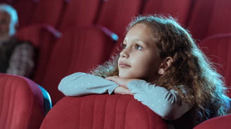 Η θεατρική παράσταση για ευαισθητοποίηση για το περιβάλλον που δεν θες να χάσει το παιδί σου