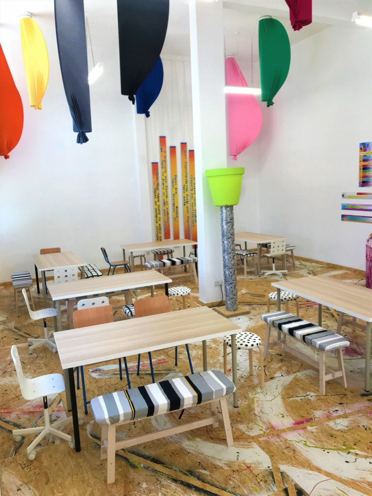 Θαύματα Παιδιά: Το νέο Πρότυπο Κέντρο Μελέτης και Δεξιοτήτων Ζωής στη Λευκωσία 