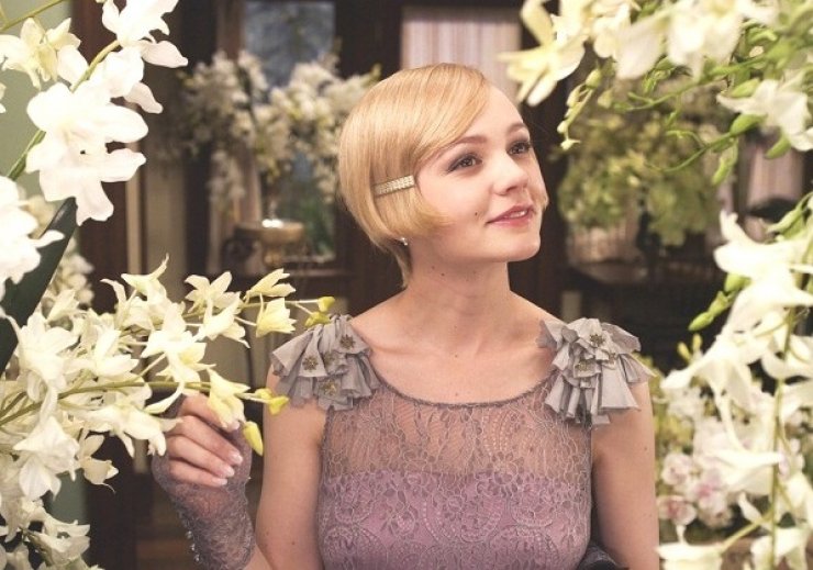 H Muccia Prada θα σχεδιάσει κοστούμια για την ταινία Gatsby