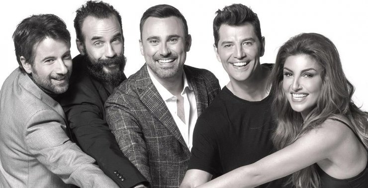 Δείτε τι έγινε για πρώτη φορά στο "The Voice" εδώ και τρία χρόνια