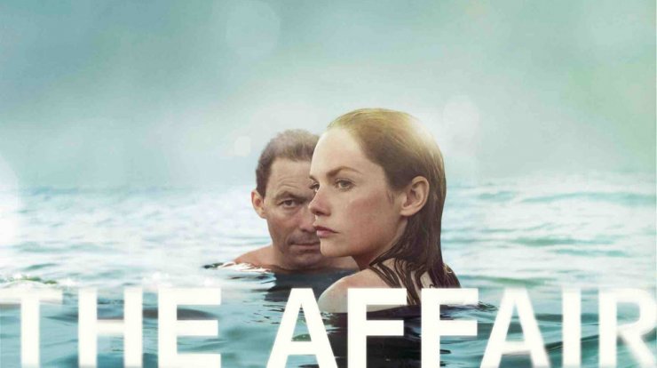 Νέο Box Set: "The Affair" - Όλα τα επεισόδια της βραβευμένης δραματικής σειράς αποκλειστικά τον Νοέμβριο στο Nova On Demand!