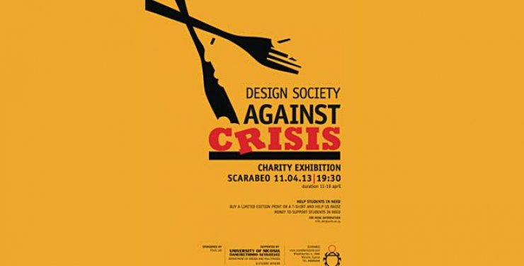 "Design Society Against Crisis"
