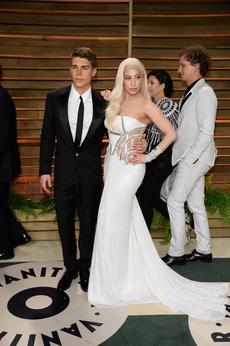 Oscar εντυπώσεων