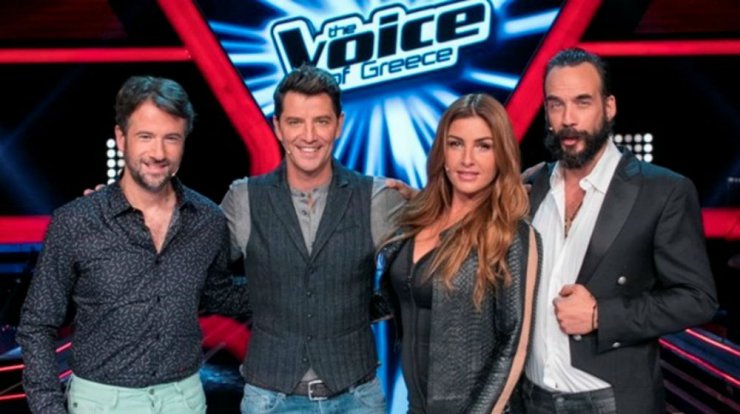 Αποχώρηση – βόμβα από την κριτική επιτροπή του "The Voice"!