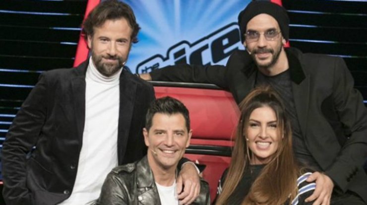 Αυτοί είναι οι οκτώ που πηγαίνουν στο μεγάλο τελικό του "The Voice"