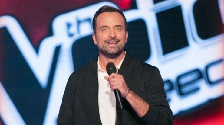 "The Voice": Εκπληκτικά τα νούμερα του χθεσινοβραδινού επεισοδίου – Έφτασε στο 51.5%