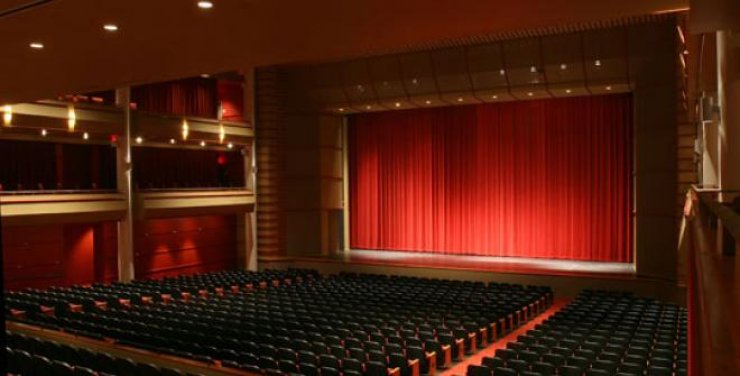 Ο Βιολιστής στη στέγη - Γιόζεφ Στάϊν