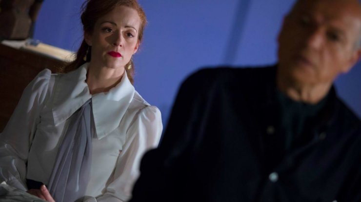 25 θεατρικές παραστάσεις για τον Απρίλιο