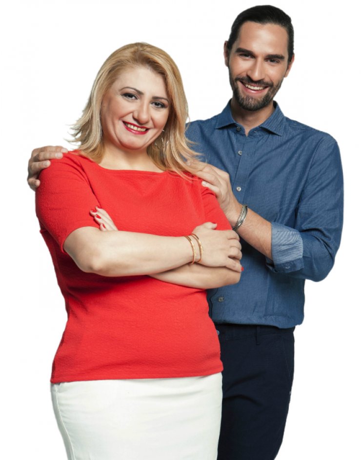 "Θέκλα μιλάμε ανοιχτά": Πότε κάνει πρεμιέρα τη νέα σεζόν;