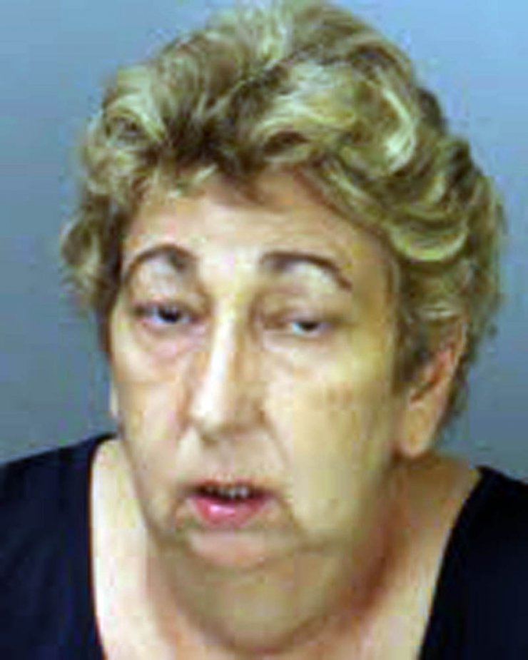 Αυτή είναι η θεία του Justin Timberlake που τον εξαπάτησε!