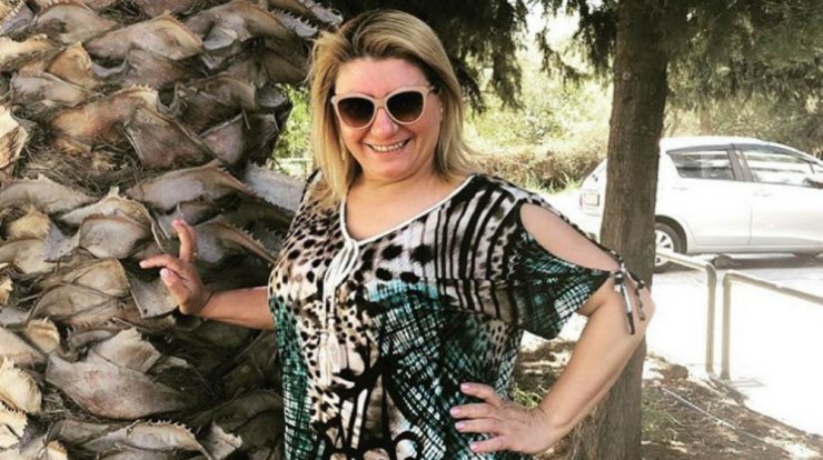 Συγκλονιστική εξομολόγηση από τη Θέκλα Πετρίδου: "Η μητέρα μου, μου είπε στα 7 μου ότι είμαι υιοθετημένη" [βίντεο]