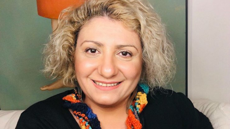 Θέκλα Πετρίδου: Το ατύχημα και τα εγκαύματα δευτέρου βαθμού [βίντεο]