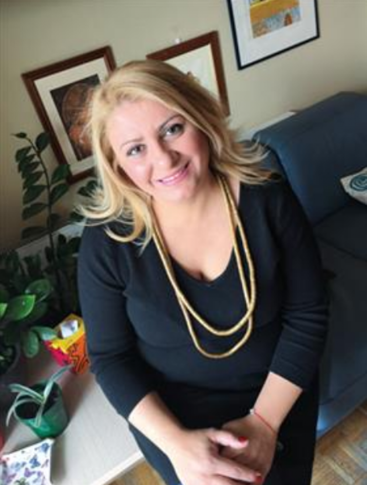 Δεν θα πιστεύετε πόσο χρονών είναι η Θέκλα Πετρίδου! [βίντεο]