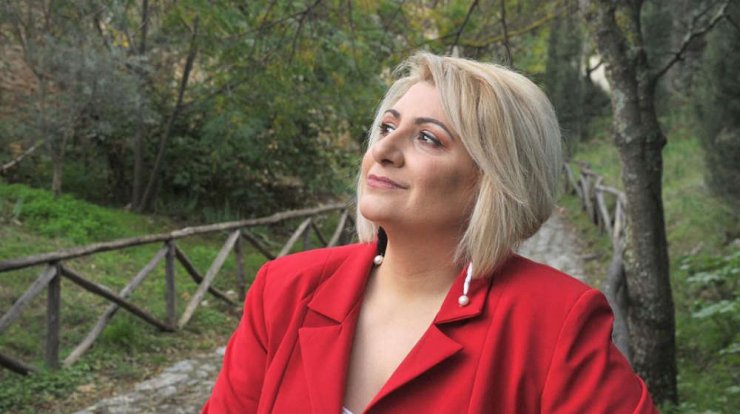 Θέκλα Πετρίδου: Ανακοίνωσε τον χωρισμό της!