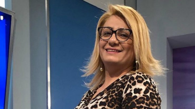 Η αποκάλυψη που έκανε η Θέκλα Πετρίδου για τον πατέρα της που μας άφησε άφωνους! [βίντεο]