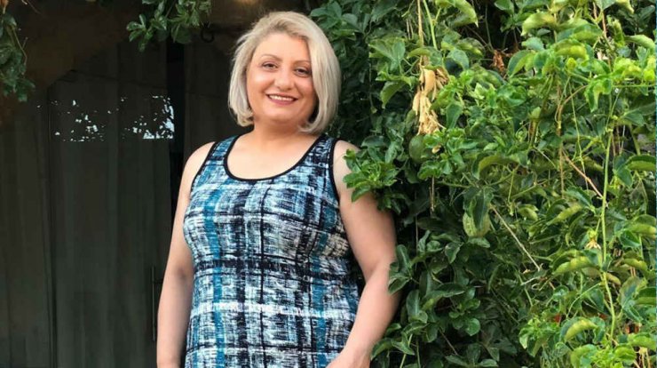 Θέκλα Πετρίδου: "Δεν θα ξαναβγώ στην τηλεόραση" [βίντεο]