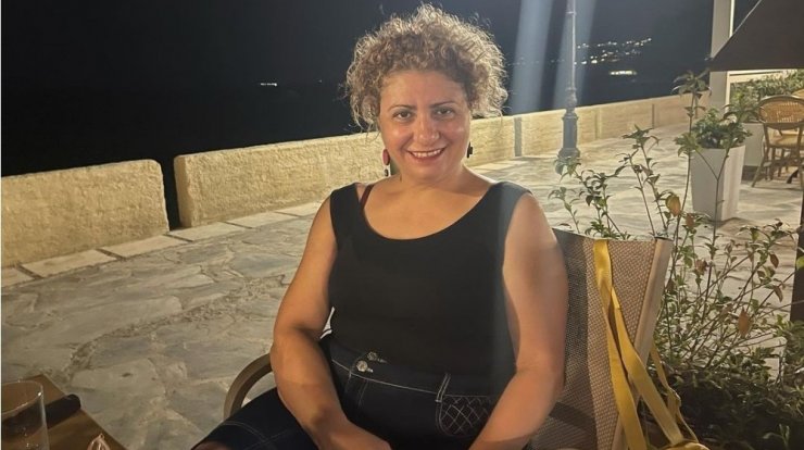 Θέκλα Πετρίδου: Μετά τα Χανιά άλλαξε τόπο διαμονής ξανά! [βίντεο]