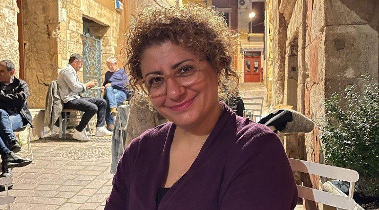 Θέκλα Πετρίδου: “Φαντάζομαι ότι έχω απατηθεί” [βίντεο]