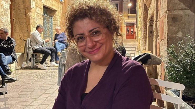 Θέκλα Πετρίδου: Μετακόμισε εκτός Κύπρου και μιλάει για τη νέα της ζωή! [βίντεο]