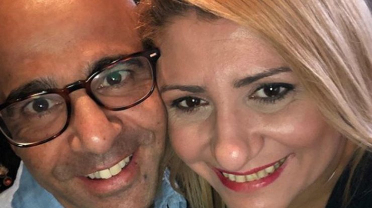 Θέκλα Πετρίδου: Το συγκινητικό post της παρουσιάστριας