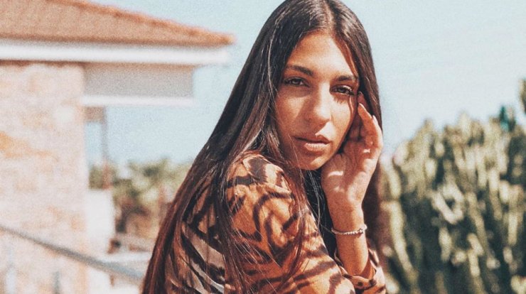 Θέλξια Βαλέρια Φραγκούδη: Η αλλαγή που έκανε στην εμφάνιση της και μας ενθουσίασε [εικόνες]