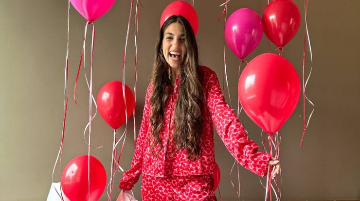 7 fashion girls επιλέγουν τα αγαπημένα τους Valentine’s day κομμάτια