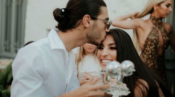 Θέλξια Βαλέρια Φραγκούδη: Τα λόγια για τον αδερφό της που μας συγκίνησαν!