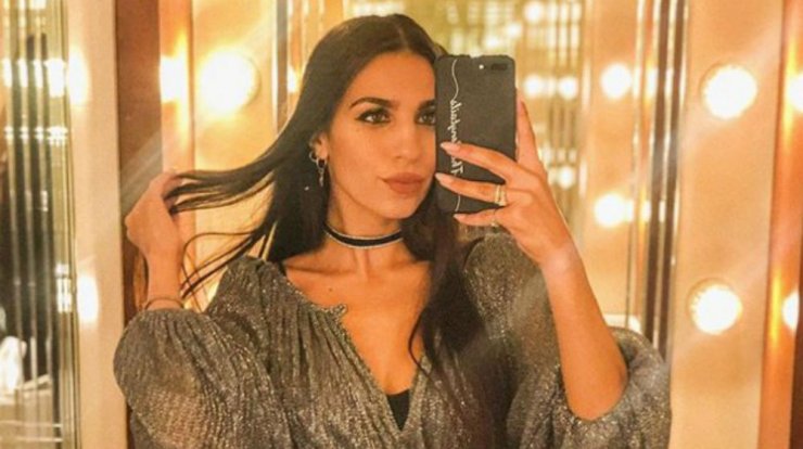 Θέλξια Βαλέρια Φραγκούδη: Η αποκάλυψη που έκανε για την εμφάνισή της και δεν περιμέναμε!