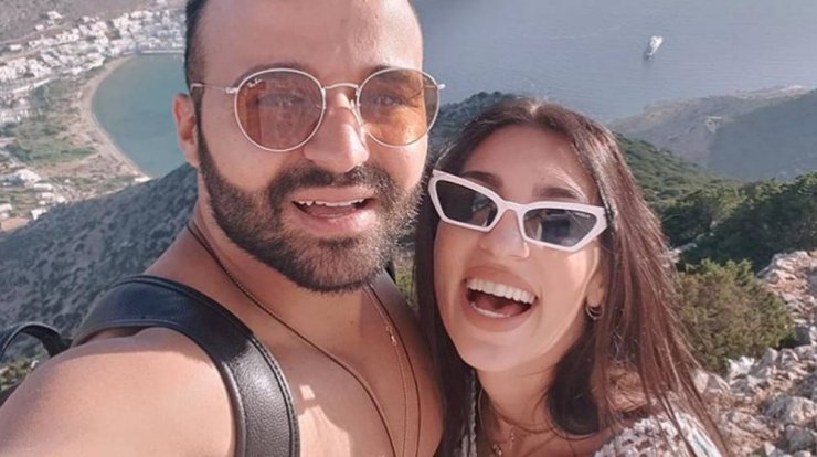 Θέλξια – Βαλέρια Φραγκούδη: Έτσι ανακοίνωσε στον σύζυγό της την εγκυμοσύνη!