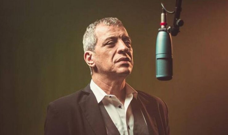 Συντετριμμένος ο Θέμης Αδαμαντίδης: Πέθανε η μητέρα του [βίντεο]