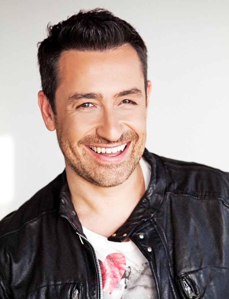 Ο Θέμης Γεωργαντάς αποκάλυψε τις πλαστικές που έχει κάνει