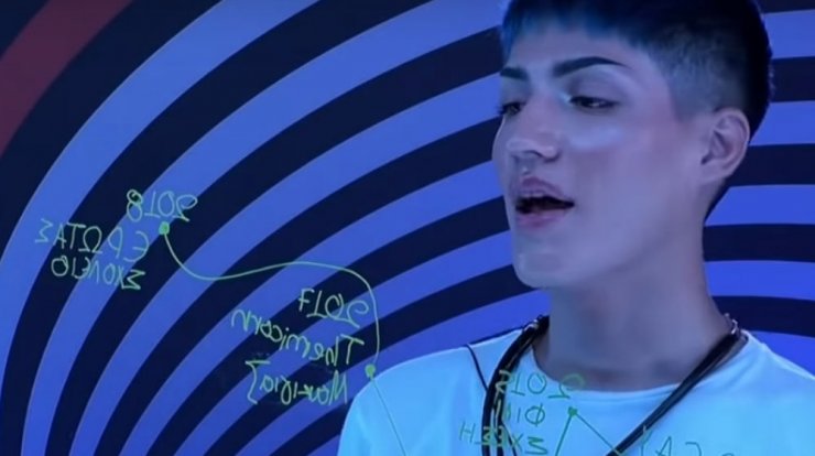 Η συγκινητική εξομολόγηση του Θέμη για την περίοδο που οι γονείς του ανακάλυψαν τη σεξουαλική του ταυτότητα