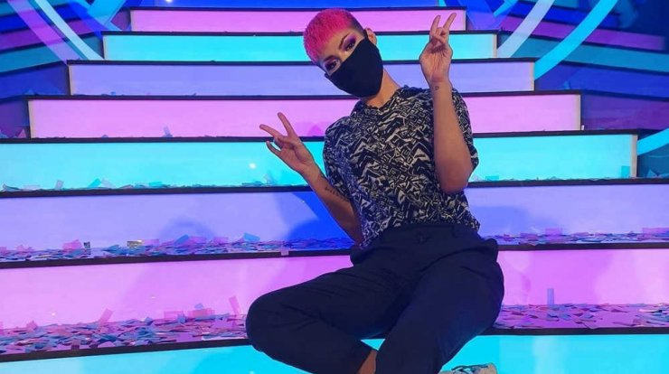 Ο Θέμης αποκάλυψε ποια συμπαίκτρια του αυτοϊκανοποιείτο στο "Big Brother" [βίντεο]