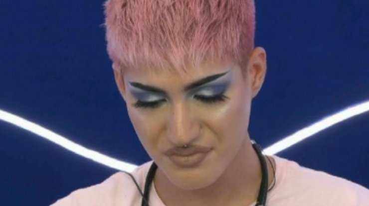 Η εξομολόγηση του Θέμη για την οικογένειά του δεν άφησε κανέναν ασυγκίνητο! [βίντεο]