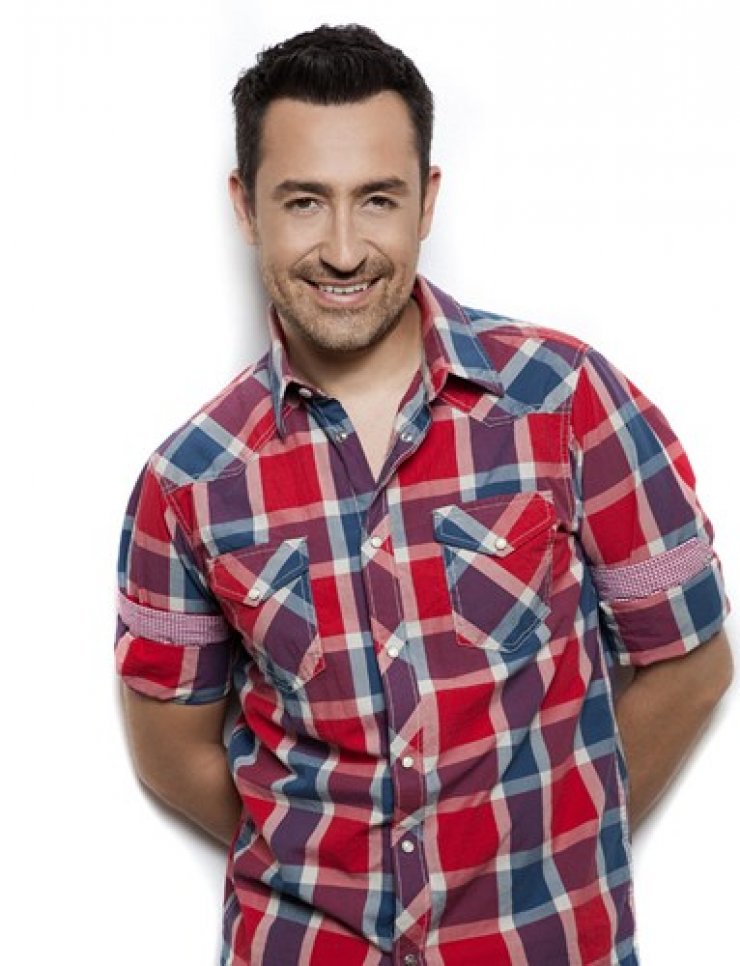 Ξεσπά ο Θέμης Γεωργαντάς που τον εμπλέκουν σε κύκλωμα κοκαϊνης