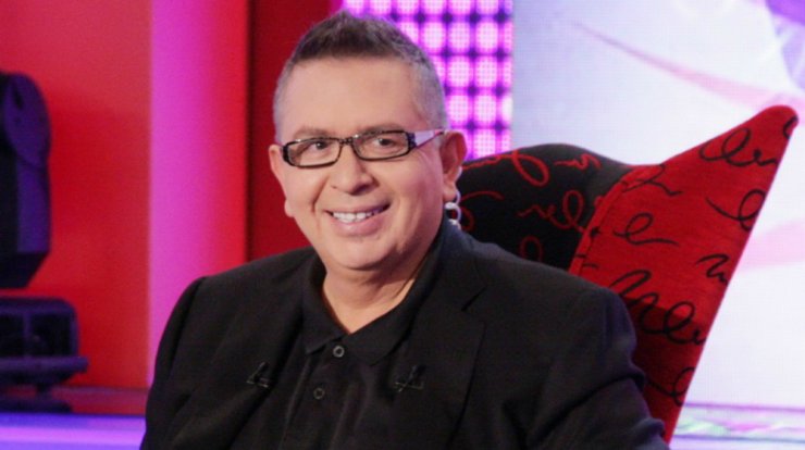 Πέθανε ο Θέμος Αναστασιάδης