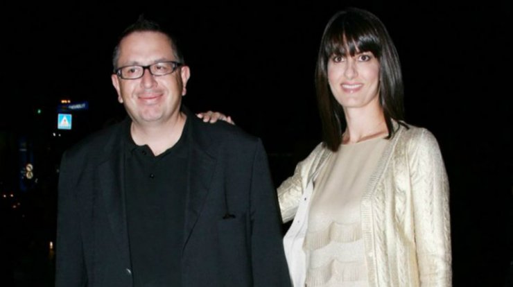 Συγκινεί η επιθυμία της οικογένειας του Θέμου Αναστασιάδη για την ημέρα της κηδείας του