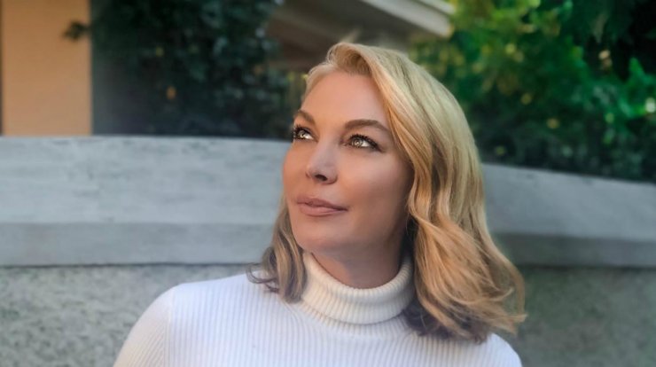 Τατιάνα Στεφανίδου: "Ο Θέμος Αναστασιάδης "έφυγε" από μία εφηβική ασθένεια"