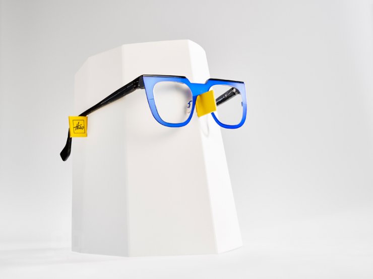 Γυαλιά Theo