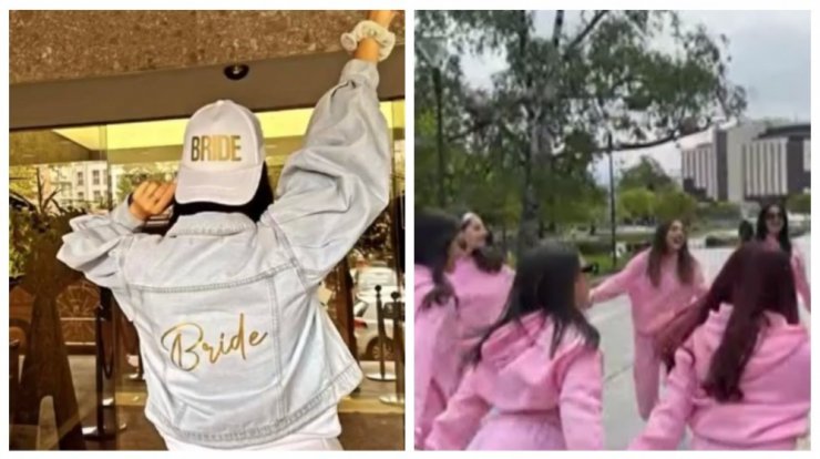 Έλενα Θεοδώρου: Οι φίλες της χόρεψαν το “Ώρα Καλή” live στην τηλεόραση από τη Σόφια [βίντεο]